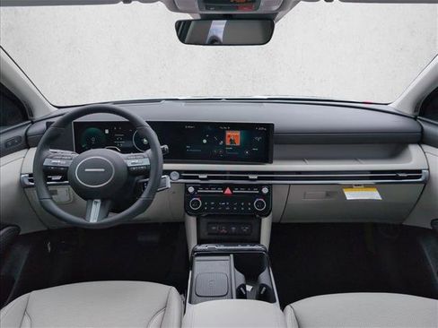 New 2026 Hyundai Tucson Limited image 18