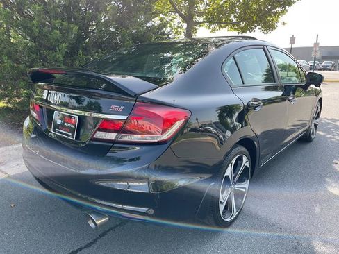 Used 2015 Honda Civic Si image 65