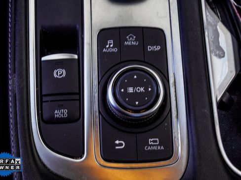 Certified 2023 INFINITI QX60 Pure image 20