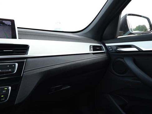 Used 2021 BMW X1 sDrive28i w/ Convenience Package FWD image 30