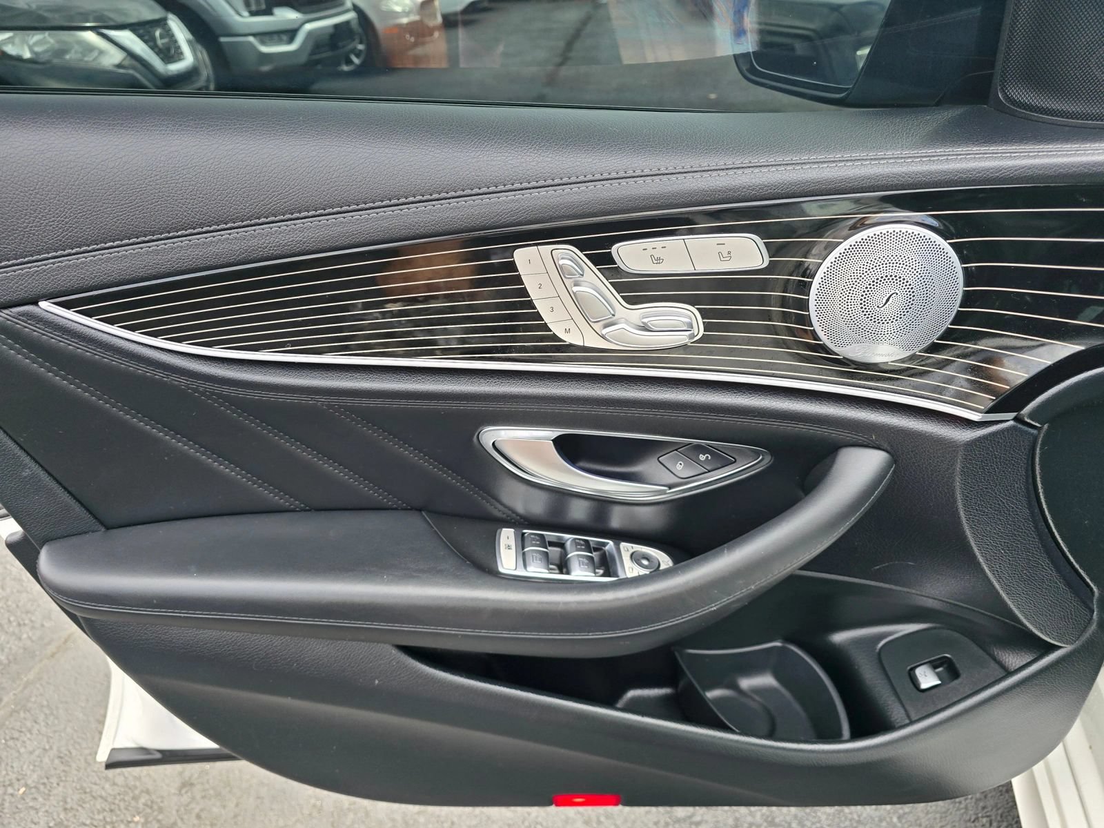 Used 2018 Mercedes-Benz E 43 AMG 4MATIC Sedan image 16