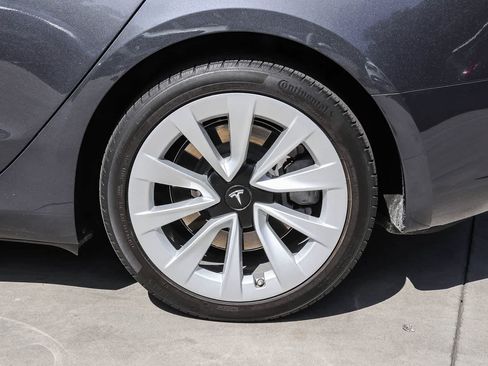 Used 2023 Tesla Model 3 Standard Range RWD image 10