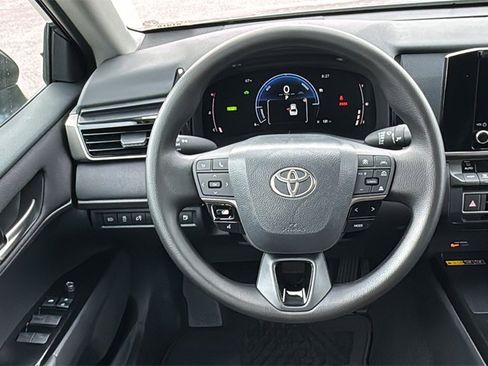 New 2026 Toyota Camry LE image 24