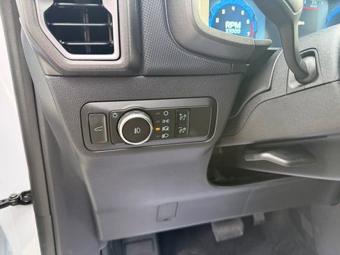 New 2025 Ford Bronco Sport Big Bend image 8