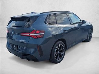 New 2026 BMW X3 xDrive30 w/ M Sport Package video 2