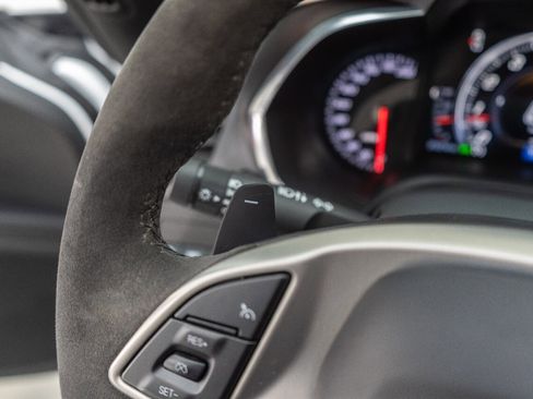 Used 2019 Chevrolet Corvette Grand Sport image 85