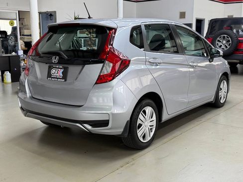 Used 2019 Honda Fit LX image 2