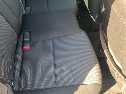 Used 2012 MAZDA MAZDA3 i Touring image 19