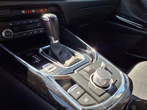 Used 2022 MAZDA CX-9 Touring image 21