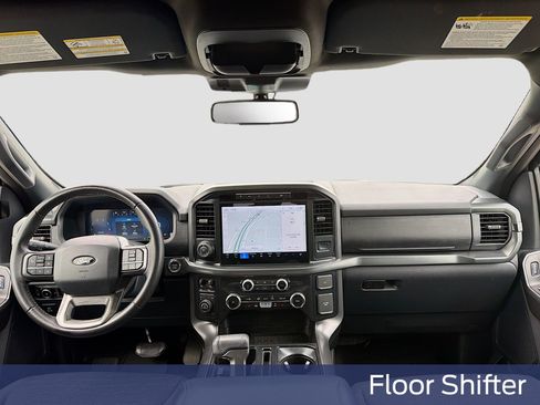 Used 2024 Ford F150 XLT w/ Equipment Group 302A MID AWD/4WD image 29