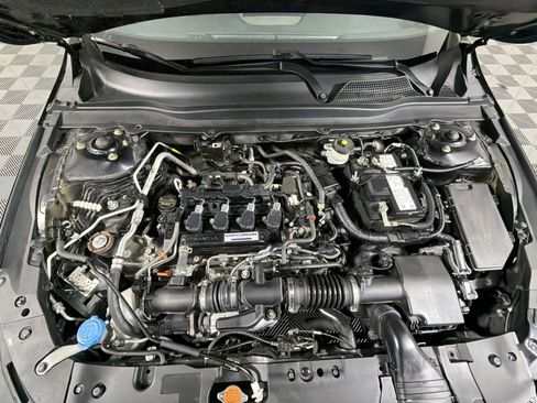 Used 2019 Honda Accord Sport image 26