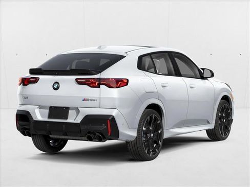 New 2026 BMW X2 M35i w/ Technology Package AWD/4WD image 2