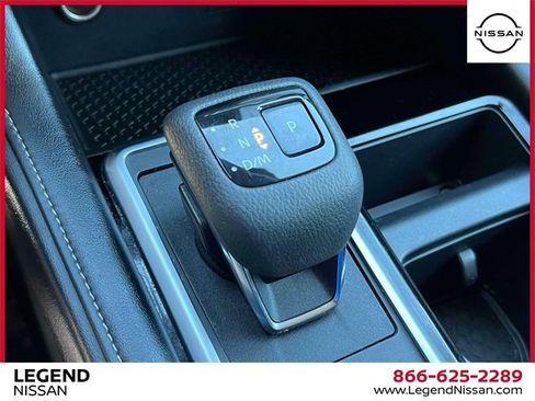 Certified 2022 Nissan Pathfinder SL image 29