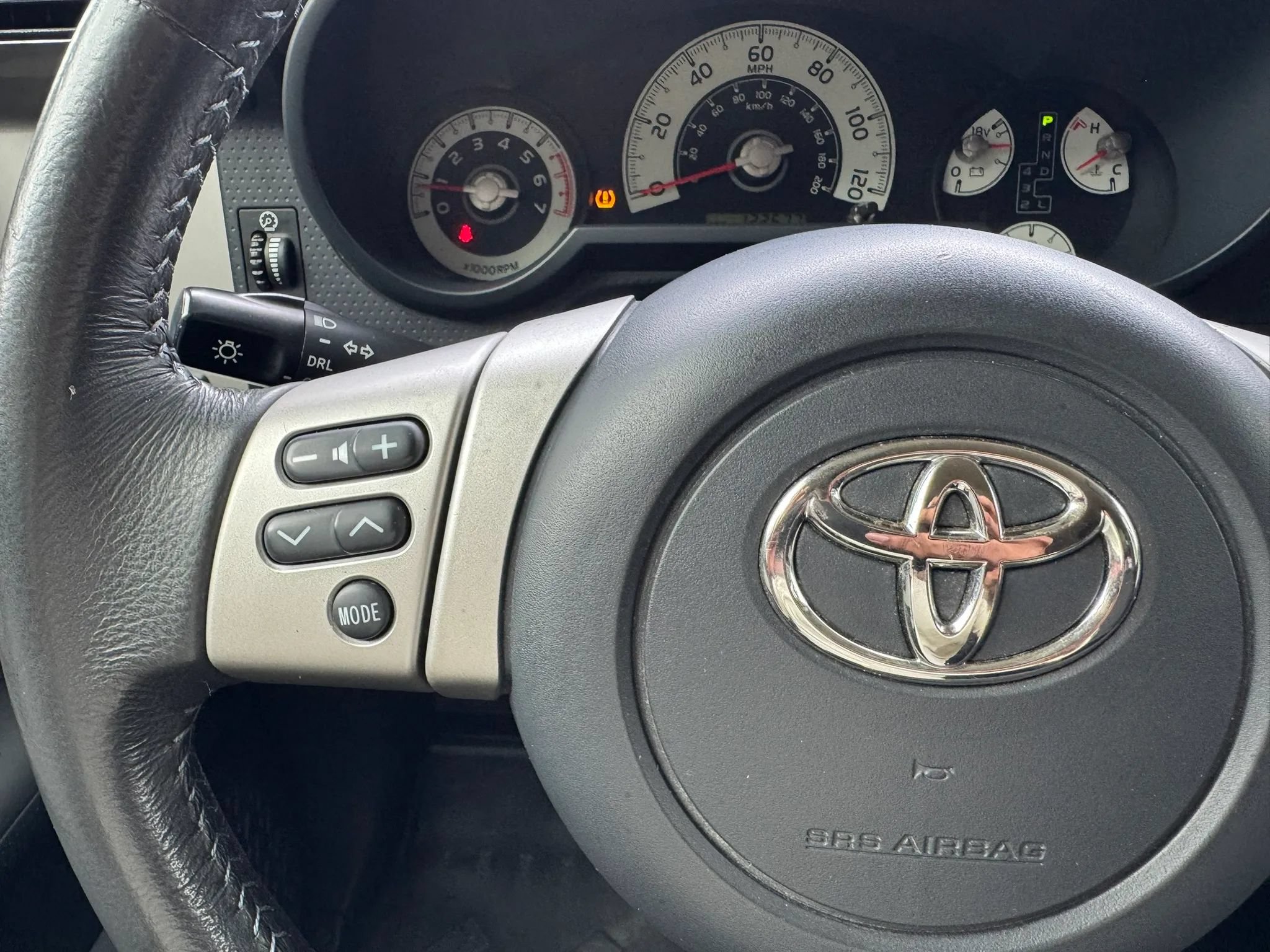 Used 2014 Toyota FJ Cruiser 4WD w/ Upgrade Package image 22