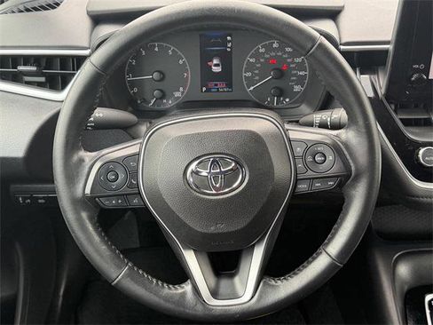 Certified 2023 Toyota Corolla SE image 11