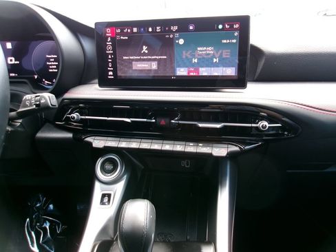 Certified 2025 Dodge Hornet GT w/ GT Plus Package AWD/4WD image 14