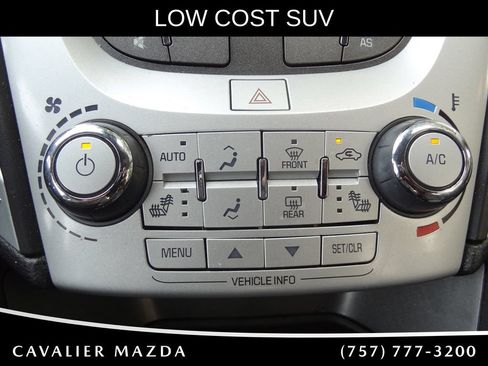 Used 2017 GMC Terrain SLT AWD/4WD image 27