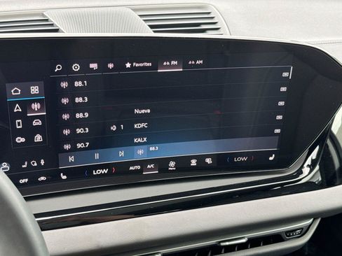 Certified 2025 Audi A5 2.0T Premium Plus w/ Premium Plus AWD/4WD image 17