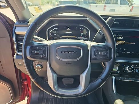 Used 2024 GMC Sierra 3500 Denali w/ Denali Reserve Package AWD/4WD image 21