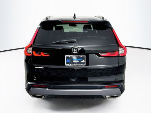 Used 2025 Honda CR-V Sport-L image 7