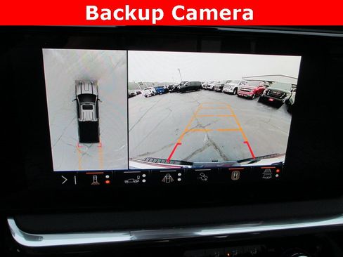 Certified 2024 GMC Sierra 2500 Denali w/ Denali Reserve Package image 19