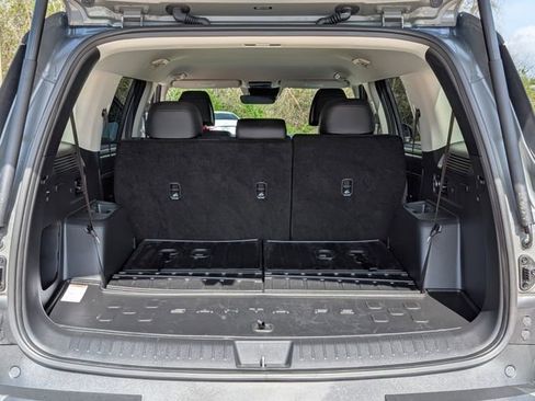 Used 2026 Hyundai Santa Fe SEL image 27