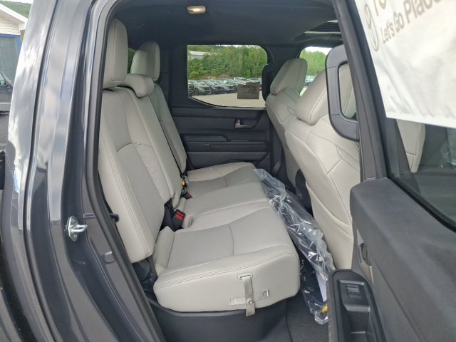 New 2026 Toyota Tacoma Limited AWD/4WD image 29