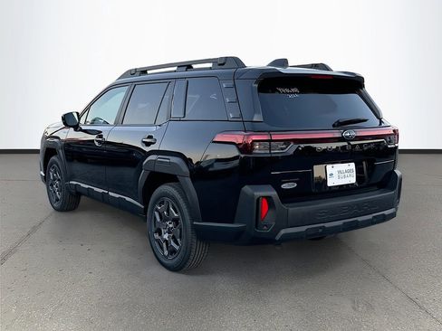 New 2026 Subaru Outback Premium AWD/4WD image 5