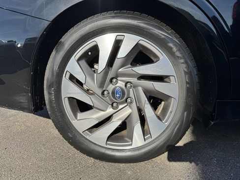 Used 2024 Subaru Legacy Touring XT image 22