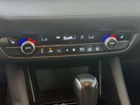Used 2021 MAZDA MAZDA6 Grand Touring FWD image 22