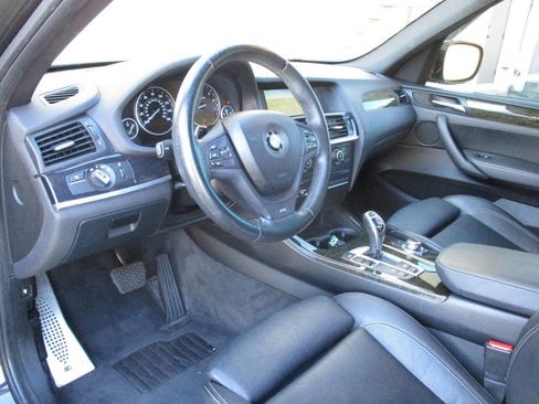 Used 2013 BMW X3 xDrive35i w/ Technology Pkg image 66
