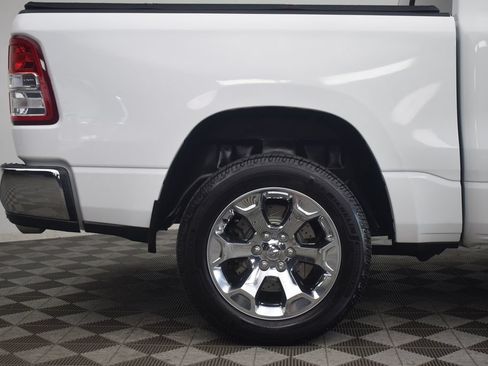 Used 2020 RAM 1500 Big Horn AWD/4WD image 31