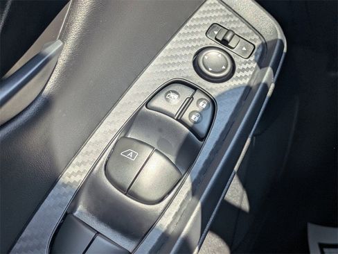 New 2025 Nissan Sentra S image 21