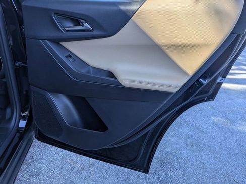 New 2026 Chevrolet Equinox ACTIV w/ Safety and Technology Package image 34