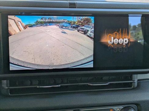 New 2026 Jeep Wrangler Unlimited Sport AWD/4WD image 15