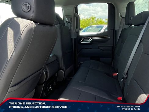 New 2026 GMC Sierra 1500 Elevation AWD/4WD image 12