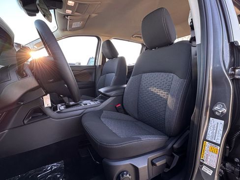 New 2025 Ford Ranger XL image 26