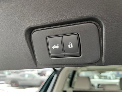 New 2026 Nissan Rogue SV image 6