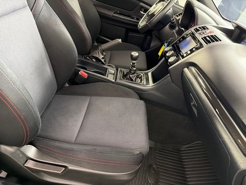 Used 2018 Subaru WRX AWD/4WD image 21