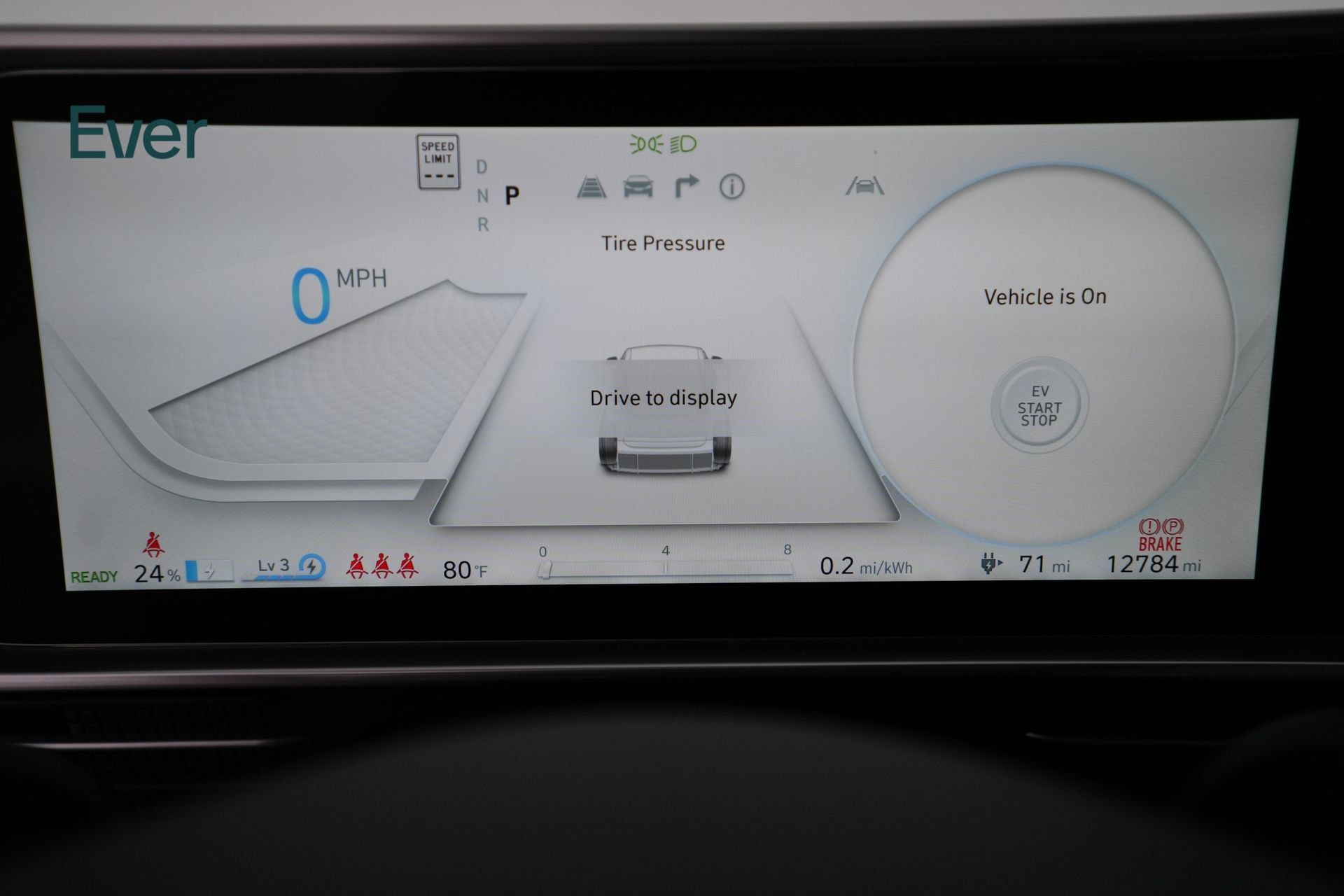 Used 2025 Hyundai Ioniq 6 SEL RWD image 7