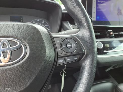 Used 2024 Toyota Corolla LE FWD image 25