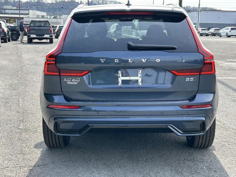 New 2026 Volvo XC60 B5 Plus w/ Protection Package Premier image 4