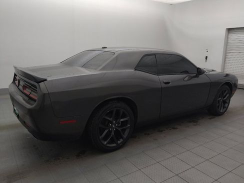 Used 2021 Dodge Challenger SXT w/ Blacktop Package image 10
