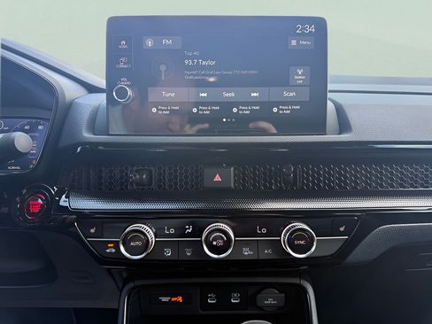 New 2026 Honda CR-V EX-L image 24