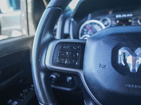 Used 2022 RAM 3500 Tradesman w/ Towing Technology Group image 21