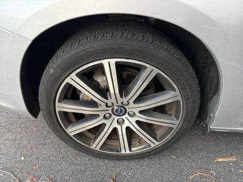 Used 2015 Volvo S60 T5 Premier AWD/4WD image 10