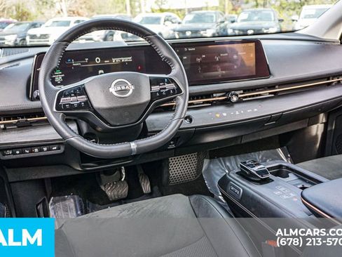 Used 2023 Nissan Ariya FWD image 27