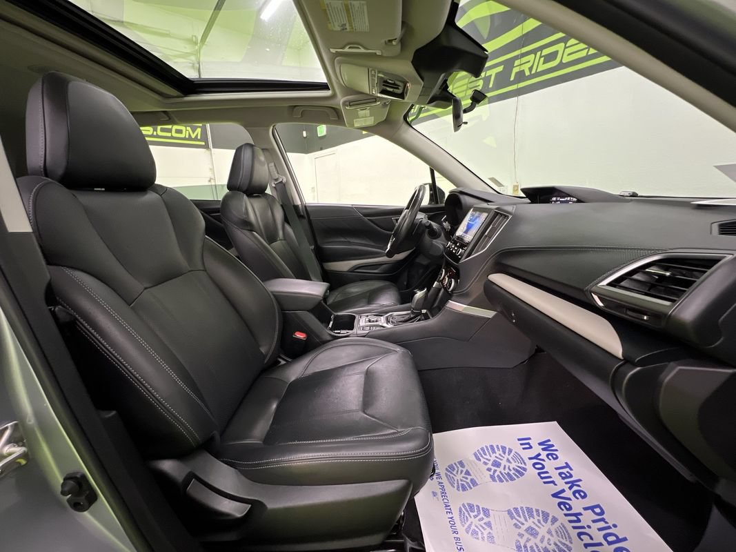 Used 2023 Subaru Forester Limited AWD/4WD image 28
