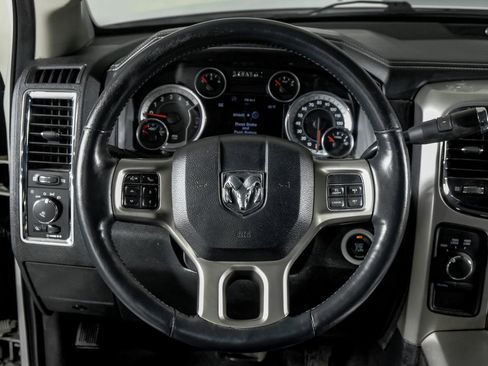 Used 2016 RAM 3500 Laramie w/ Protection Group image 17