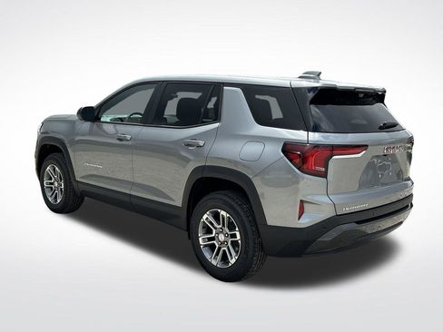 New 2026 GMC Terrain Elevation w/ Technology Package II FWD image 5